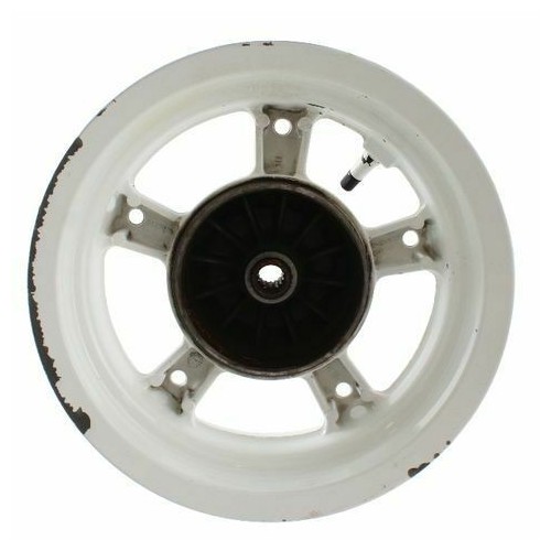 Cerchio anteriore 10x3.50 Aprilia...