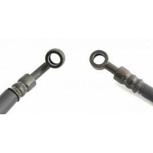 Tubo olio freno anteriore... 2