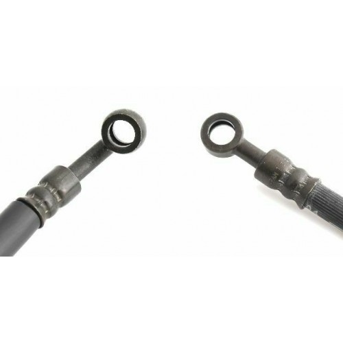 Tubo olio freno anteriore Yamaha XV...