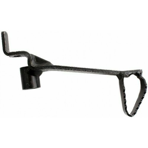 Pedale freno posteriore Cagiva Cocis...