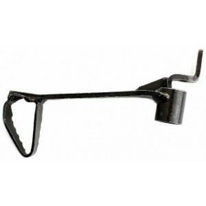 Pedale freno posteriore... 2