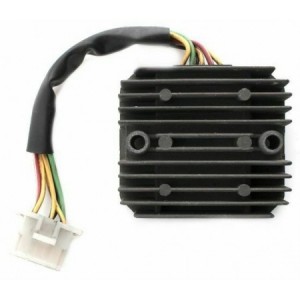 Regolatore di tensione...