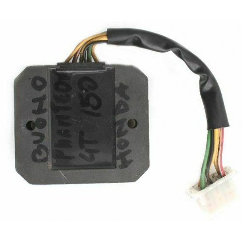 Regolatore di tensione Honda Pantheon