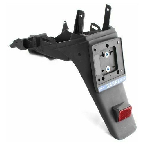 Parafango posteriore Keeway Hurricane