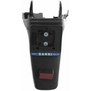 Parafango posteriore Keeway... 2