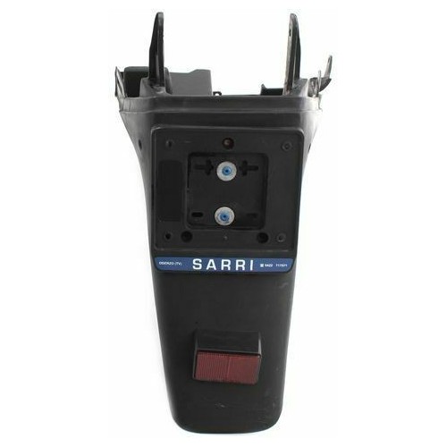 Parafango posteriore Keeway Hurricane