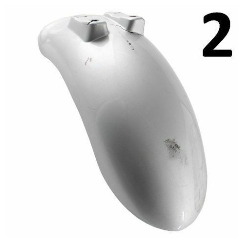 Parafango anteriore Italjet Formula -...