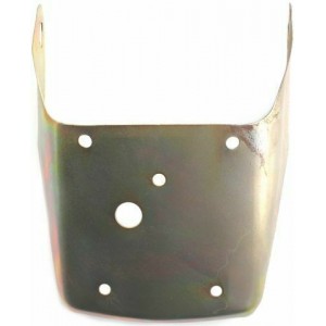 Rinforzo parafango...