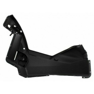 Vano portacasco sinistro... 2