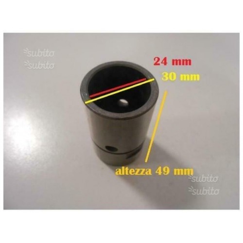 Canna cilindro Piaggio Vespa 50 ET2...