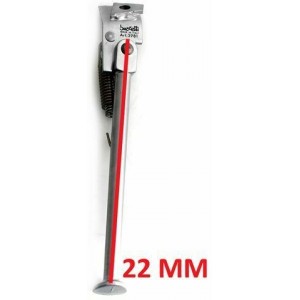 Cavalletto laterale a... 2