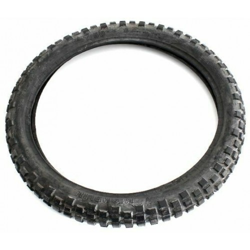 Copertone 2 1/2 x 17 Michelin T 50 in...