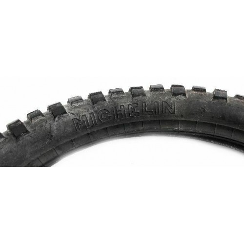 Copertone 2 1/2 x 17 Michelin T 50 in...