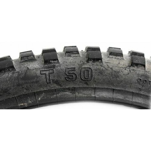 Copertone 2 1/2 x 17 Michelin T 50 in...