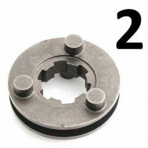 Scorrevole cambio FBM P4 e P6 2