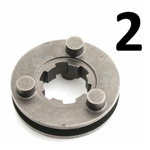 Scorrevole cambio FBM P4 e P6