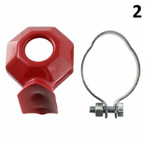 Porta pompa ciclo epoca marca REG