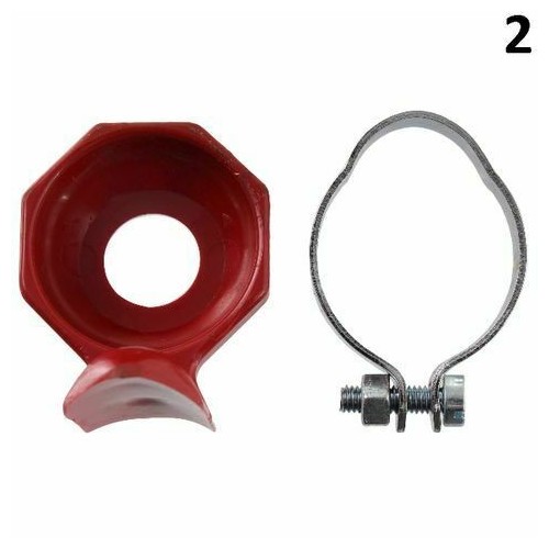 Porta pompa ciclo epoca marca REG