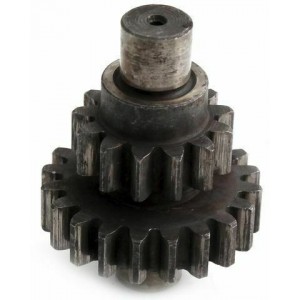 Ingranaggio doppio 13 - 20...