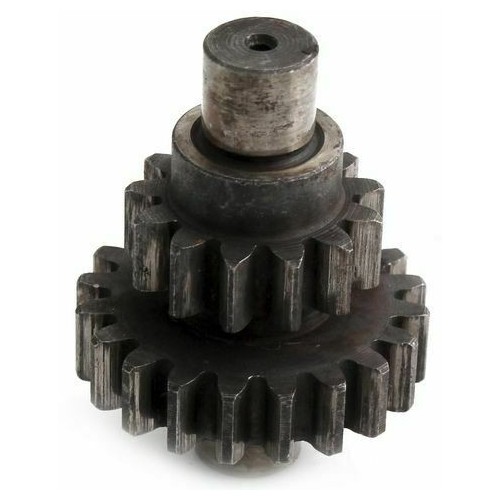 Ingranaggio doppio 13 - 20 FBM e F....