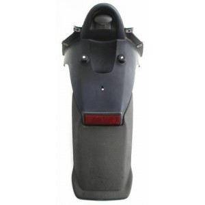 Portatarga posteriore... 2