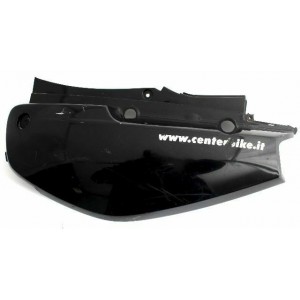 Fianco posteriore sinistro...