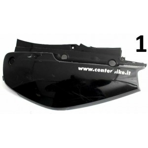 Fianco posteriore sinistro... 2