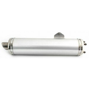 Marmitta Suzuki GSX - R 750 2