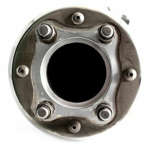 Marmitta Suzuki GSX - R 750