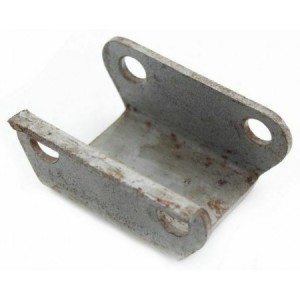 Staffa ammortizzatore... 2