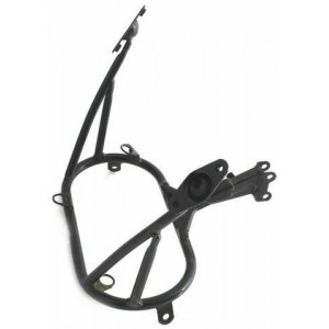 Telaietto faro anteriore...