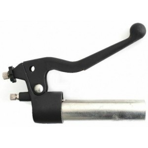 Comando gas Motobecane con...