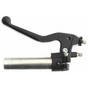 Comando gas Motobecane con... 2