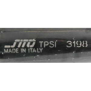 Marmitta Sito sinistra... 2