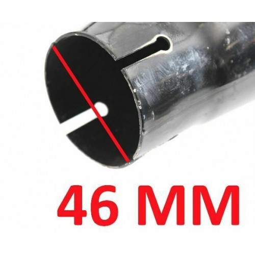 Marmitta Sito sinistra Suzuki GSX 550...