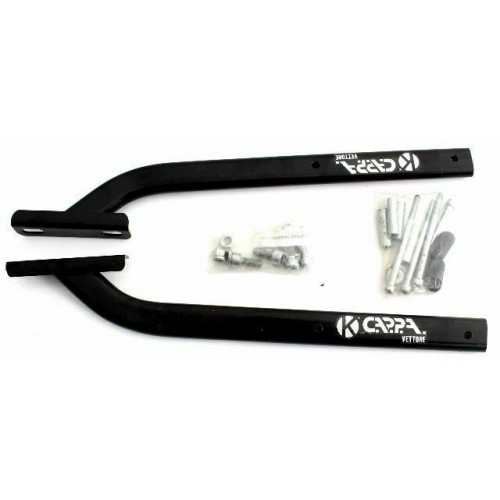 Portapacchi posteriore Kappa per...