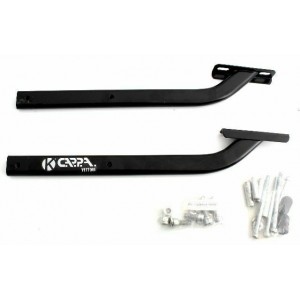 Portapacchi posteriore... 2