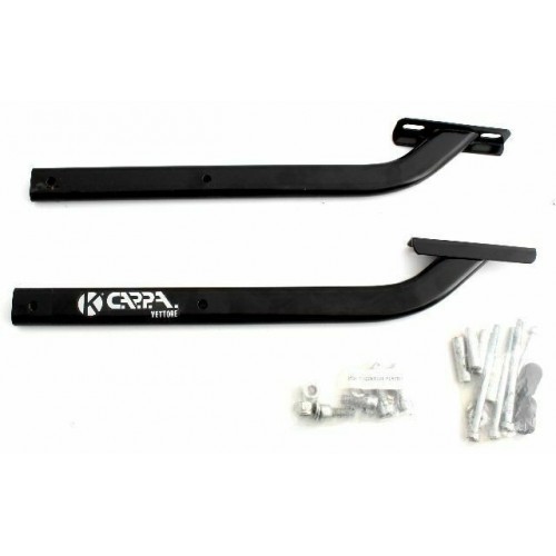 Portapacchi posteriore Kappa per...