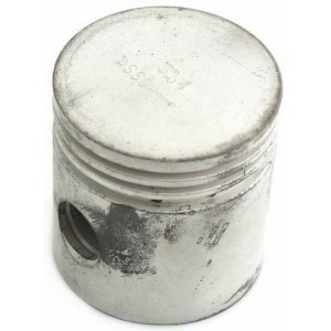 Pistone moto Gilera 150 epoca