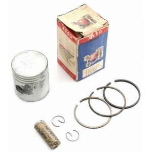 Pistone moto Gilera 150 epoca 2