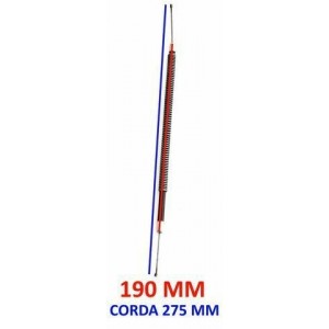 Corda gas Gilera RC e TOP... 2