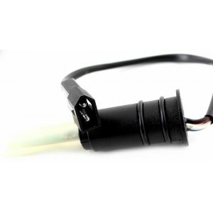 Indicatore livello benzina... 2