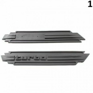 Modanature paracolpi... 2