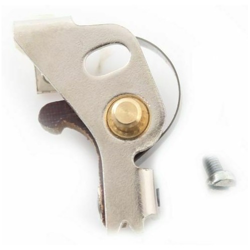 Contatti Ape 550 P501 e P601 Icet 3717