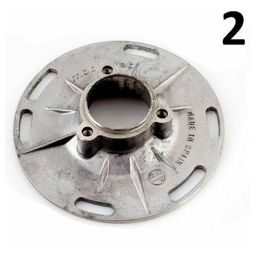 Piastra statore volano Motoplat