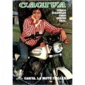 Depliant pubblicitario in PDF Moto Cagiva SST SXT SX WMX WRX