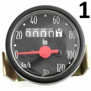 Contachilometri Facomsa da... 2