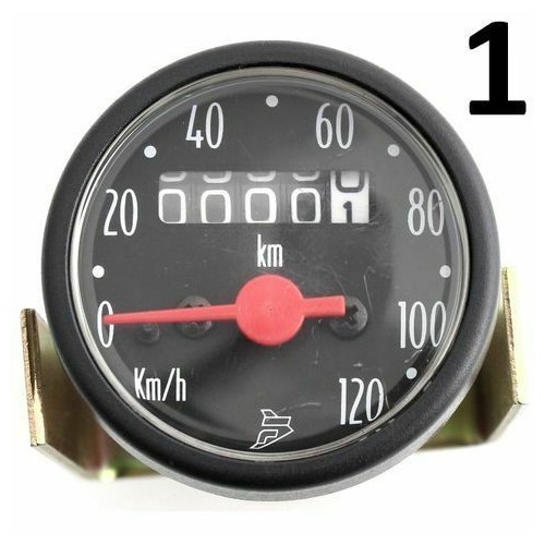 Contachilometri Facomsa da 50 con...