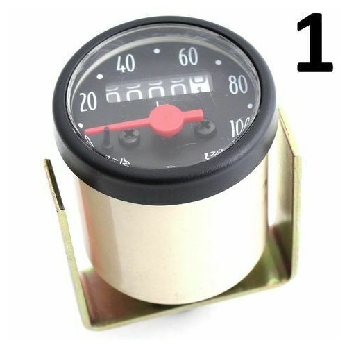 Contachilometri Facomsa da 50 con...