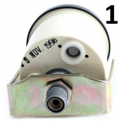 Contachilometri Facomsa da 50 con...